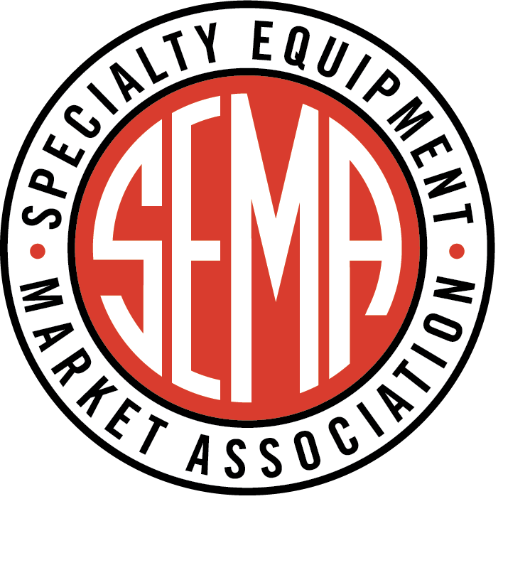SEMA — Specialty Equipment Market Association member logo